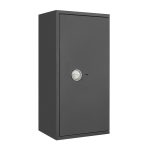 FORMAT KWT 5100  pisztolytartó széf