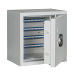 Format STL - 0-56 kulcstároló páncélszekrény