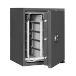 Format STL  AS 280 kulcstároló páncélszekrény