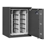 Format STL  AS 280 kulcstároló páncélszekrény