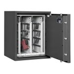 Format STL  AS 280 kulcstároló páncélszekrény