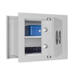 Format Wega fali páncélszekrény - 10-260