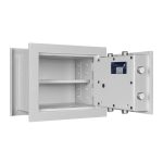 Format Wega fali páncélszekrény - 10-260