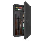 Format Corvino 4109 fegyverszekrény