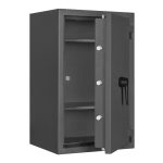 Format - Gemini Pro 3  páncélszekrény