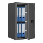 Format - Gemini Pro 3  páncélszekrény