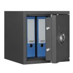 Format - LYRA 2 páncélszekrény