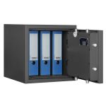 Format - LYRA 2 páncélszekrény