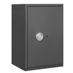 Format - LYRA 4 páncélszekrény