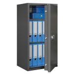 Format - LYRA 5 páncélszekrény