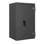 Format - LIBRA 40 erős  páncélszekrény