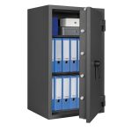 Format - LIBRA 40 erős  páncélszekrény