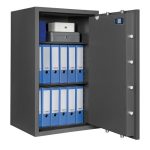 Format - LIBRA 40 erős  páncélszekrény