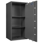 Format - LIBRA 50 erős  páncélszekrény