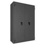 Format - LIBRA 80 erős  páncélszekrény