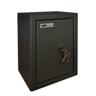 SAFEtronics – Mini 4  Pisztolytartó széf 