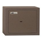 SAFEtronics - NTR 22 M páncélszekrény