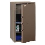 SAFEtronics - NTR 80 M páncélszekrény