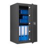 Format - Orion 7 páncélszekrény