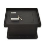 SAFEtronics – PT padlószéf 