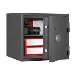 Format - Paper Star Light 3 tűzálló irodai páncélszekrény