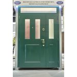 Biztonsági bejárati ajtó PRÉMIUM 5' RC3