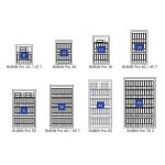 Format - Rubin Pro 70  páncélszekrény