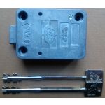 Sargent & Greenleaf (S&G) 6880