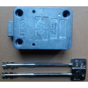 Sargent & Greenleaf (S&G) 6880