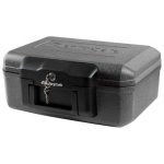 Sentry 120 tűzálló kazetta A5