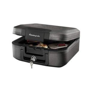 Sentry 201 tűzálló kazetta A4