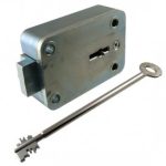 STUV 4.19.94 páncékszekrény zár