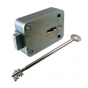 STUV 4.19.94 páncékszekrény zár