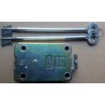 STUV 4.19.94 páncékszekrény zár