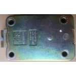 STUV 4.19.94 páncékszekrény zár