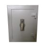   Sistec 800 -  erős páncélszekrény tűzálló szigeteléssel