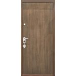 Biztonsági bejárati ajtó STANDARD 3' RC2