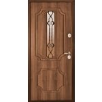 Biztonsági bejárati ajtó STANDARD 3' RC2