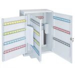 Comsafe - S 300 kulcsszekrény 