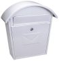   Comsafe –Jesolo íves postaláda  kültéri falra vagy kerítésre szerelhető