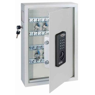   Comsafe - Keytronic 100  elektronikus számzáras kulcsszekrény