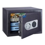 Comsafe – Toscana 40 irodai páncélszekrény