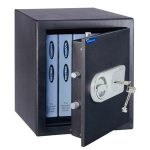 Comsafe – Toscana 50 irodai páncélszekrény 