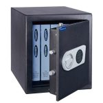 Comsafe – Toscana 50 irodai páncélszekrény 