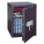 Comsafe – Toscana 65 irodai páncélszekrény