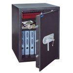 Comsafe – Toscana 65 irodai páncélszekrény