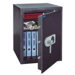 Comsafe – Toscana 65 irodai páncélszekrény