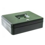 Comsafe  - GUNbox nagyméretű pisztolytartó kazetta