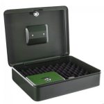 Comsafe  - GUNbox nagyméretű pisztolytartó kazetta