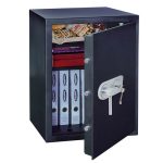 Comsafe – Samoa 65  irodai trezor 